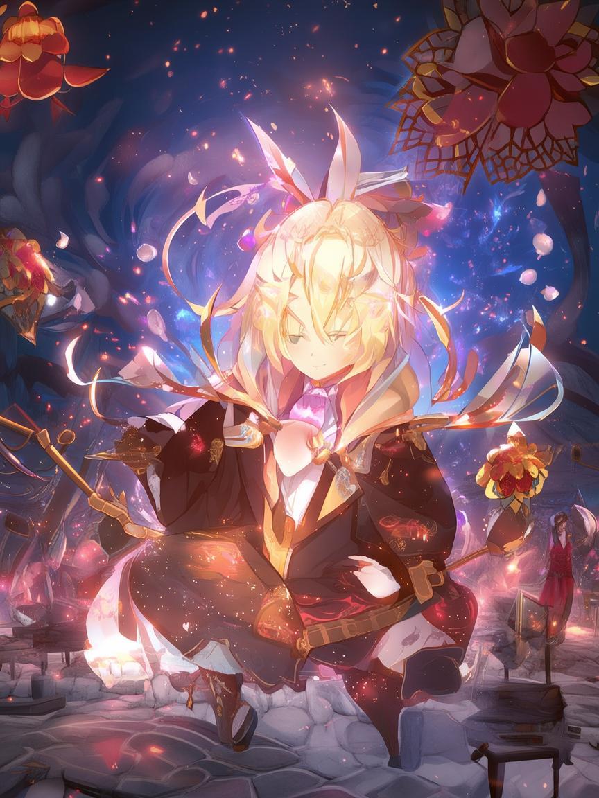 传奇手游祝福物品-传奇手游祝福道具探秘插图
