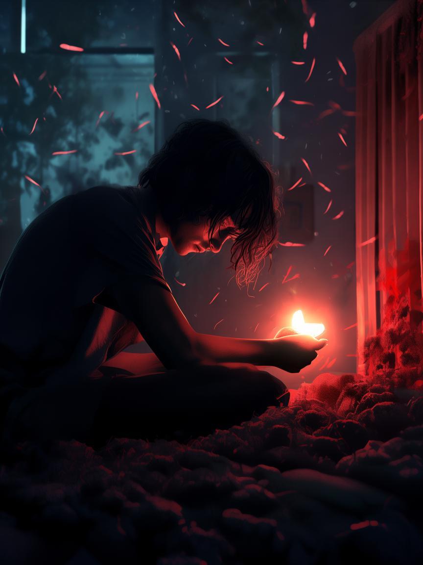 传奇手游解忧-解忧传奇手游：如何纾解游戏压力？插图