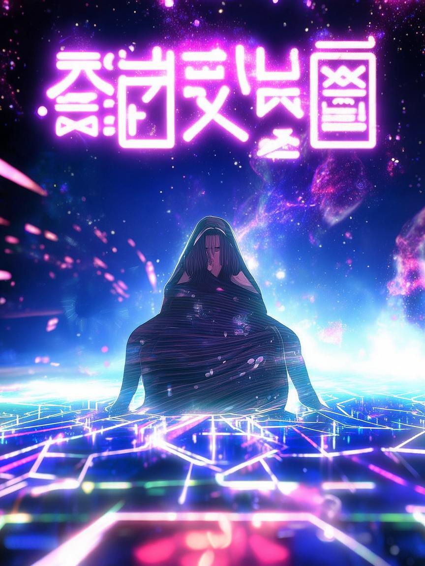 星河传传奇手游-星河传手游：谁主沉浮？插图